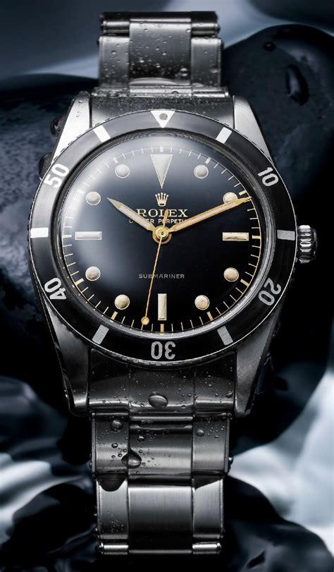 history rolex submariner|original Rolex Submariner.